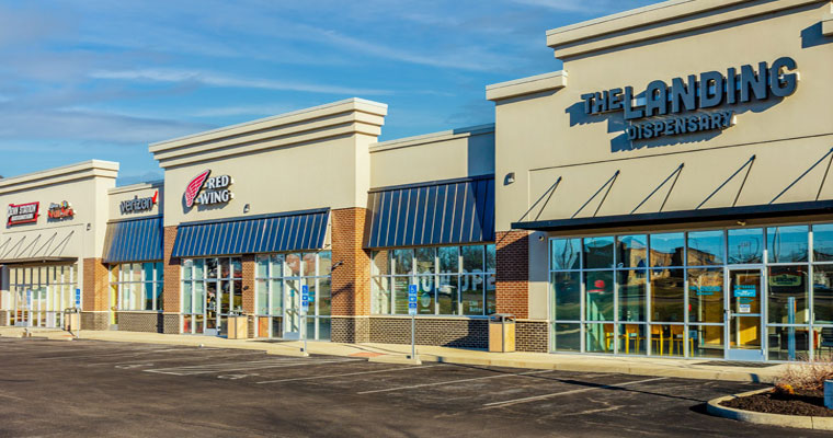 Photo of Retail 63 Shopping Center, Monroe Ohio